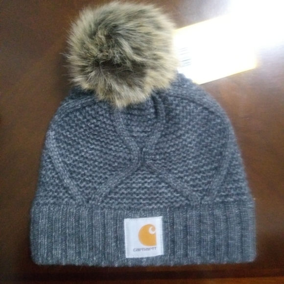 carhartt beanie sparrow
